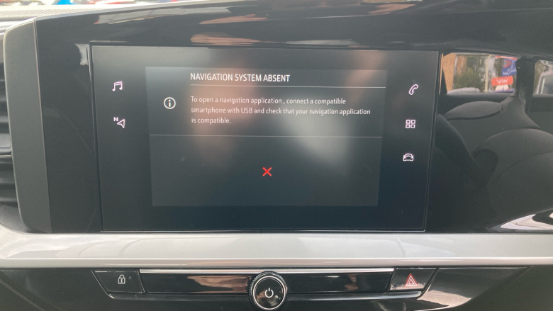 Vauxhall Mokka 1.2 Turbo Design 5dr Petrol Hatchback